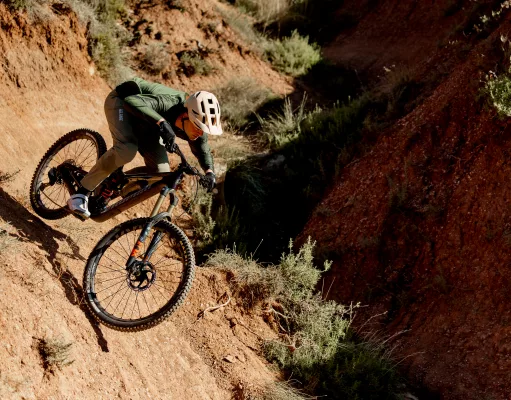 Lazer Impala Kineticore