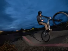 Giant STP : du fun pour Noël !