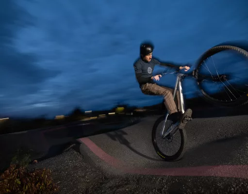 Giant STP : du fun pour Noël !