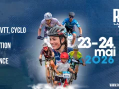 Inscriptions Roc Laissagais 2026