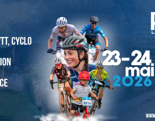 Inscriptions Roc Laissagais 2026