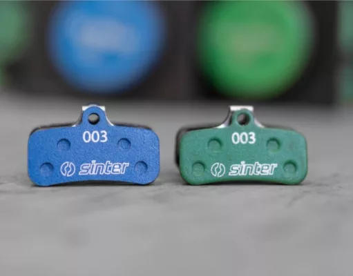 RVF distribue Sinter