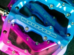 Pédales Wolf Tooth Waveform Ltd