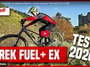 Vidéo : Trek Fuel+ EX 2026