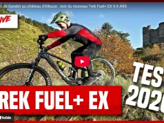 Vidéo : Trek Fuel+ EX 2026