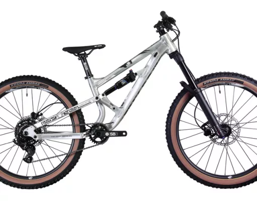 Tiny Rock pour les kids !