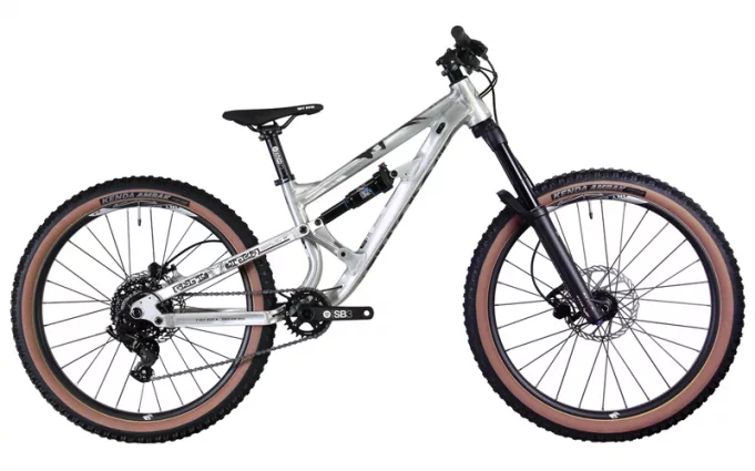 Tiny Rock pour les kids !