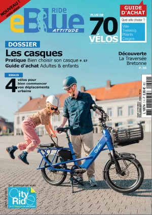 eBlueRide Attitude 1H