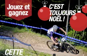 Jeu Vélo Tout Terrain / DT Swiss