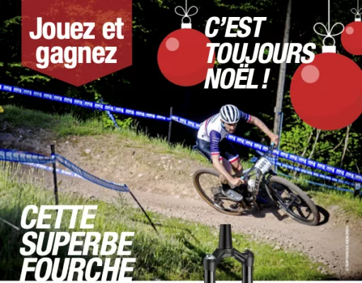 Jeu Vélo Tout Terrain / DT Swiss