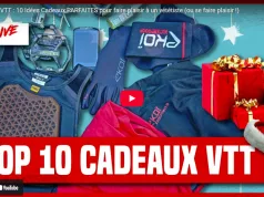 Vidéo : top 10 des cadeaux de Noël !