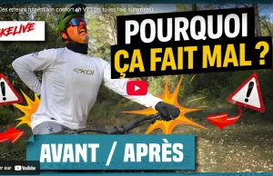Vidéo : ces erreurs qui ruinent le confort !