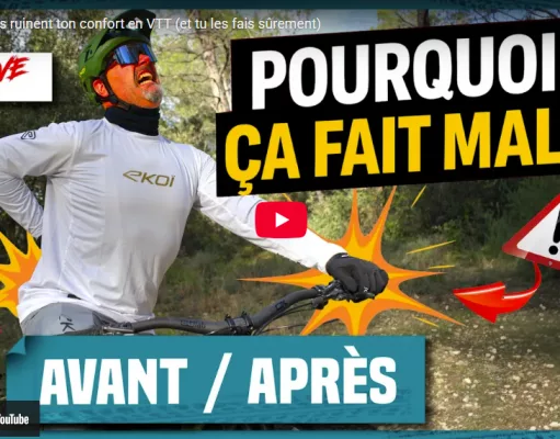 Vidéo : ces erreurs qui ruinent le confort !