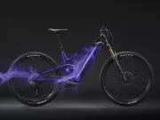 Mondraker Scree : le E-trail full power !