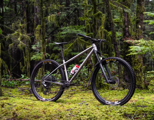 Forbidden Heathen / Puritan