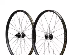 Roues Reserve avec DT Swiss DF
