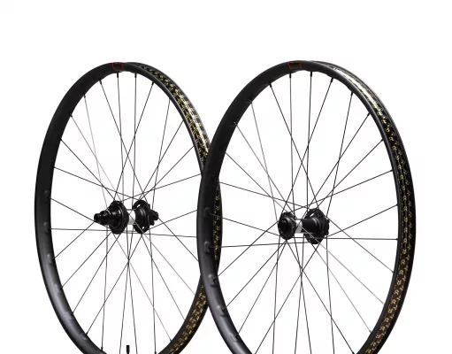 Roues Reserve avec DT Swiss DF