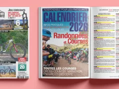 La saison 2026 se prépare MAINTENANT !