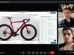 Visioconférence Premium chez Origine