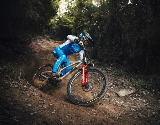 Nouveau Mondraker Summum