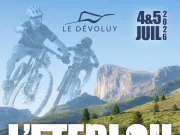 Inscriptions Eterlou VTT