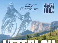 Inscriptions Eterlou VTT