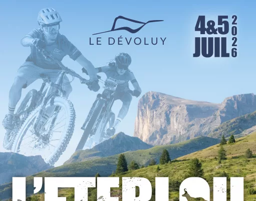 Eterlou VTT : ouverture des inscriptions pour les randos
