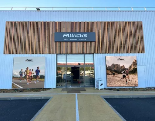 Alltricks à Montpellier