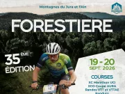 Nouveautés à la Forestière !