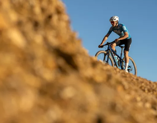 Nouveau Pivot Mach 4SL