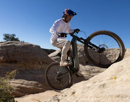 Specialized Turbo Levo R Carbon