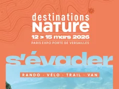 Salon destinations nature 12-15 mars