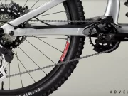 Microshift Advent MX : l’alternative