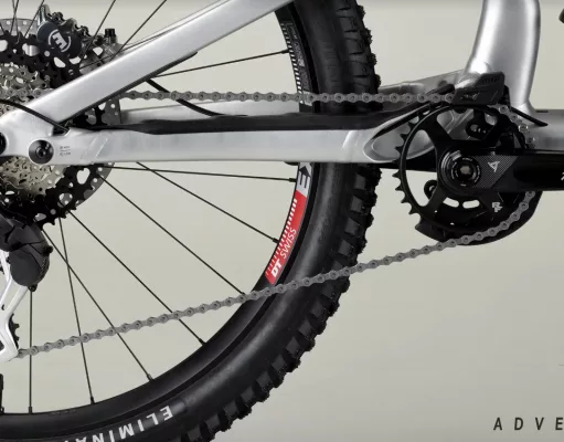 Microshift Advent MX : l’alternative