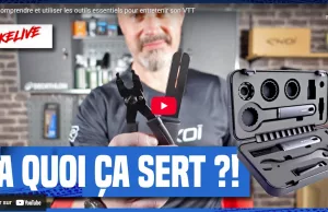 Vidéo : comprendre et utiliser les outils essentiels