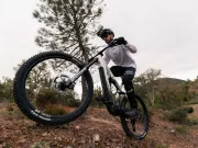 Nouveau Lapierre Overvolt AM CF