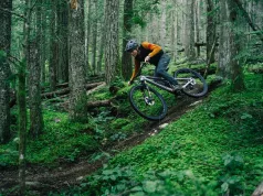 Nouveau Transition Spur : plus !