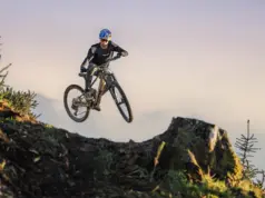 Mondraker Zendit….