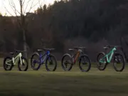 Orbea Kimu pour les kids