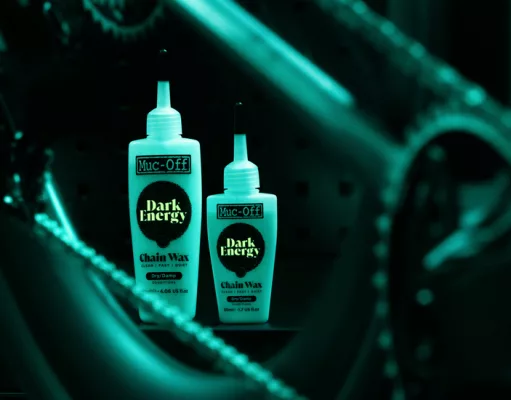 Muc Off Dark Energy Chain Wax