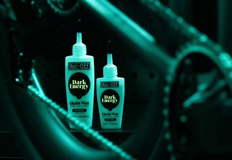 Muc Off Dark Energy Chain Wax