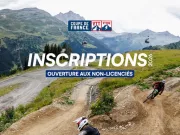 Enduro Series : 2ème phase des inscriptions