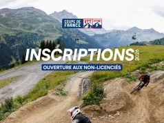 Enduro Series : 2ème phase des inscriptions