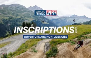 Enduro Series : 2ème phase des inscriptions