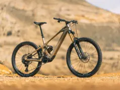 Mondraker Zendit