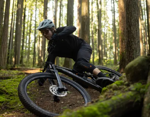 Nouveaux Giant Stance et LIV Embolden