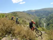 Lozérienne VTT