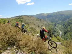 Lozérienne VTT