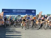 Roc Laissagais : toujours des nouveautés !