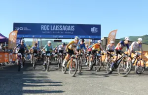 Roc Laissagais : toujours des nouveautés !